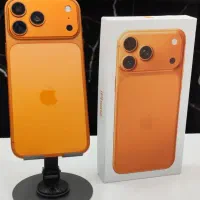 گوشی ایفون  17پرومکس کپی