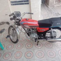 متور 125