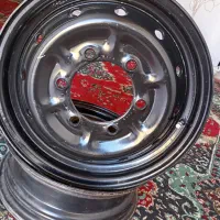 رینگ تیوپلس نیسان