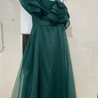 پیراهن مجلسی