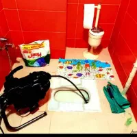 «لوله بازکنی با« نازلترین »قیمت تعمیرات شیرآلات »