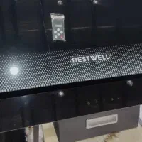هود  Bestwell|هود|الیگودرز, |دیوار