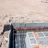 زمین-درشهداد
