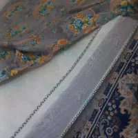 تشک طبی فنری رویال جنس خوب درحدنو اندازه135در2متر