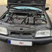 ماشین سالم و تمیز