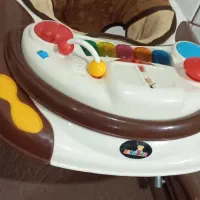 رورورک و‌کریر نوزاد
