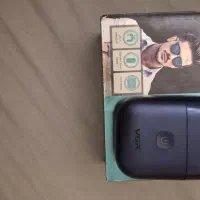 شیور وی جی ار ضد اب v340