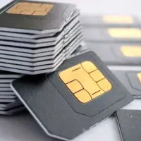 سیم کارت رند 09121220012