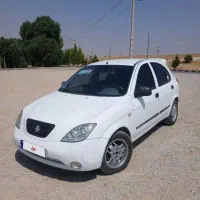 تیبا ۲ مدل ۹۶