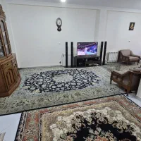 ۱۰۰ متری قدرالسهم دار کم واحد نورانی|فروش آپارتمان|کرج, عظیمیه|دیوار