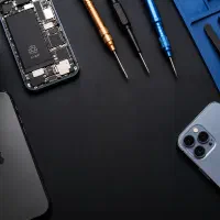 تعمیرات تخصصی موبایل