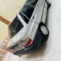 پراید ۸۷ دوگانه شرکتی