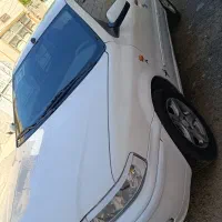 سمند مدل 88 دور رنگ جلو عقب پلمپ