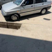 پراید۸۹