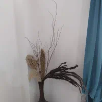 تابلو و گلدان و مجسمه