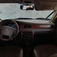 فروش سمند ef7 مدل 95