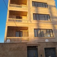 آپارتمان فوق لاکچری جهت اجاره