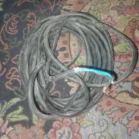 دوعدد کابل 10متری و15متری سه رشته به قیمت مناسب