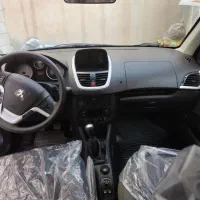 پژو tu3 207i صفر|خودرو سواری و وانت|نیشابور, شهرک ولیعصر|دیوار