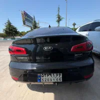 خودرو عُشاق،سراتوکوپه/پلاک دائم/بی رنگ