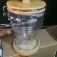 ظرف قند و شکر سه عددی
