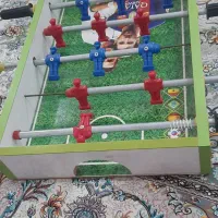 فوتبال دستی  کارکرد