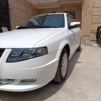 سورن پلاس ef7 بنزینی فول مدل ۱۴۰۴