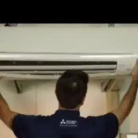 شستشوی و سرویس اسپیلت و کولرگازی