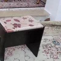 پاف صندلی نیمکت