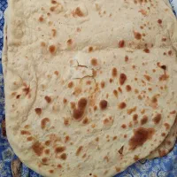 نیرو خانم جهت کار در نانوایی