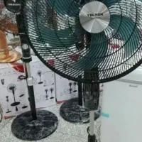 پنکه ایستاده