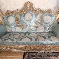 مبل ۷ نفره