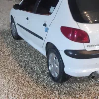 فروش ۲۰۶ تیپ دو مدل ۹۰