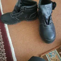 کفش کار