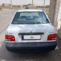 پراید مدل 97