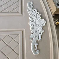 کار در کارگاه MDF