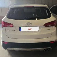 سانتافه ۲۰۱۴ فول اروپا (63 آپشن )
