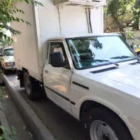 نیسان یخچالدار