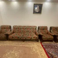مبل راحتی