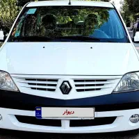 ال90 E2 فول  مدل 96 پارس خودرو