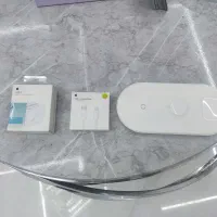 شارژر و کابل ایفون