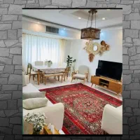 اگر خانه قلبِ شماست، فرشِ ما نبضِ آن است.() فرش