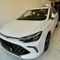 بیجینگ u5|خودرو سواری و وانت|کرج, کوی کارمندان جنوبی|دیوار