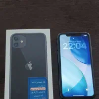 آیفون ۱۱ نرمال دوسیمکارت