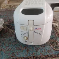 سرخ کن