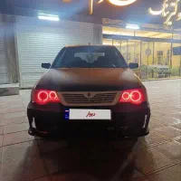 پراید ۱۱۱