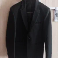 کت و شلوار پسرانه شیک و مجلسی