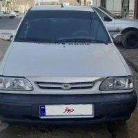 پراید 96|خودرو سواری و وانت|زابل, |دیوار