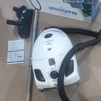 جارو برقی