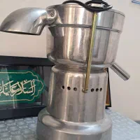 آبمیوه گیری هلال